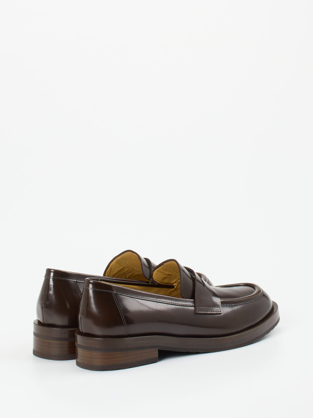 Slipper braun 1513209003703