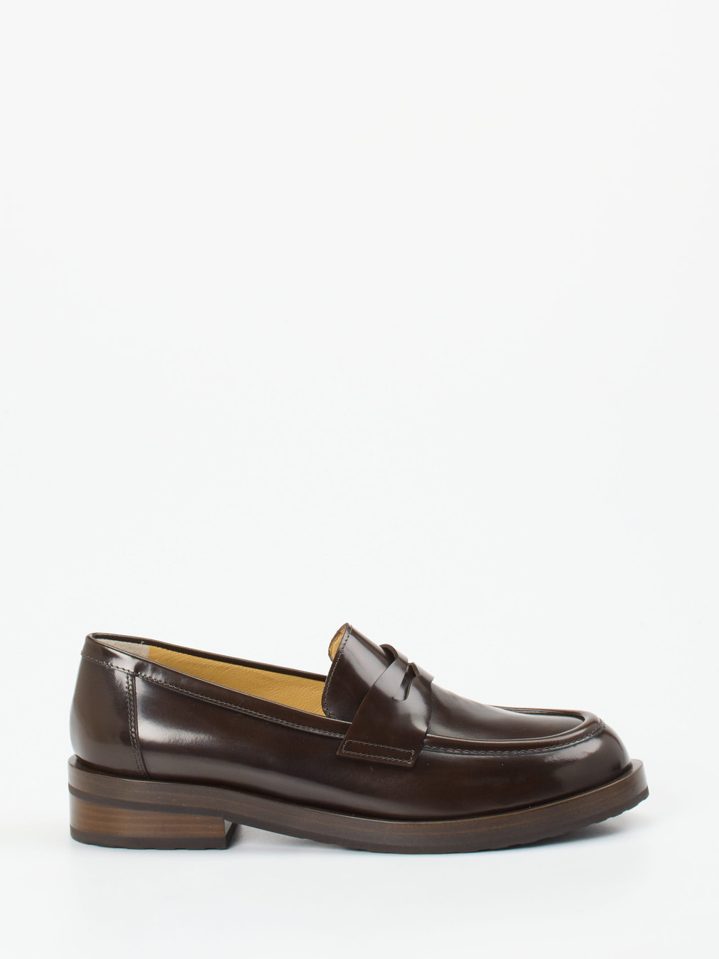 Slipper braun 1513209003701