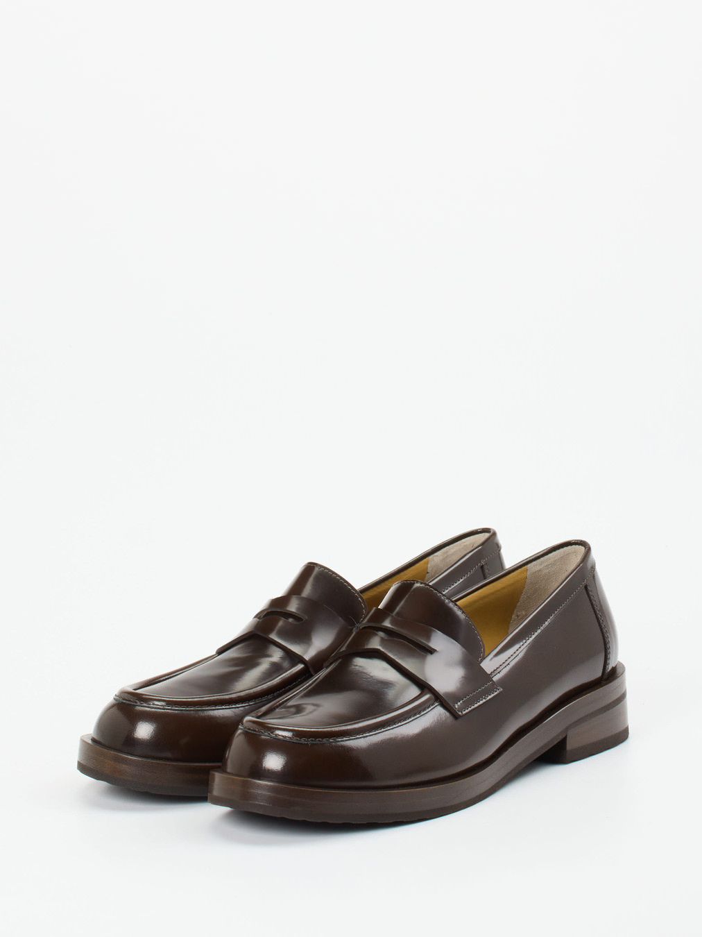Slipper braun 1513209003702