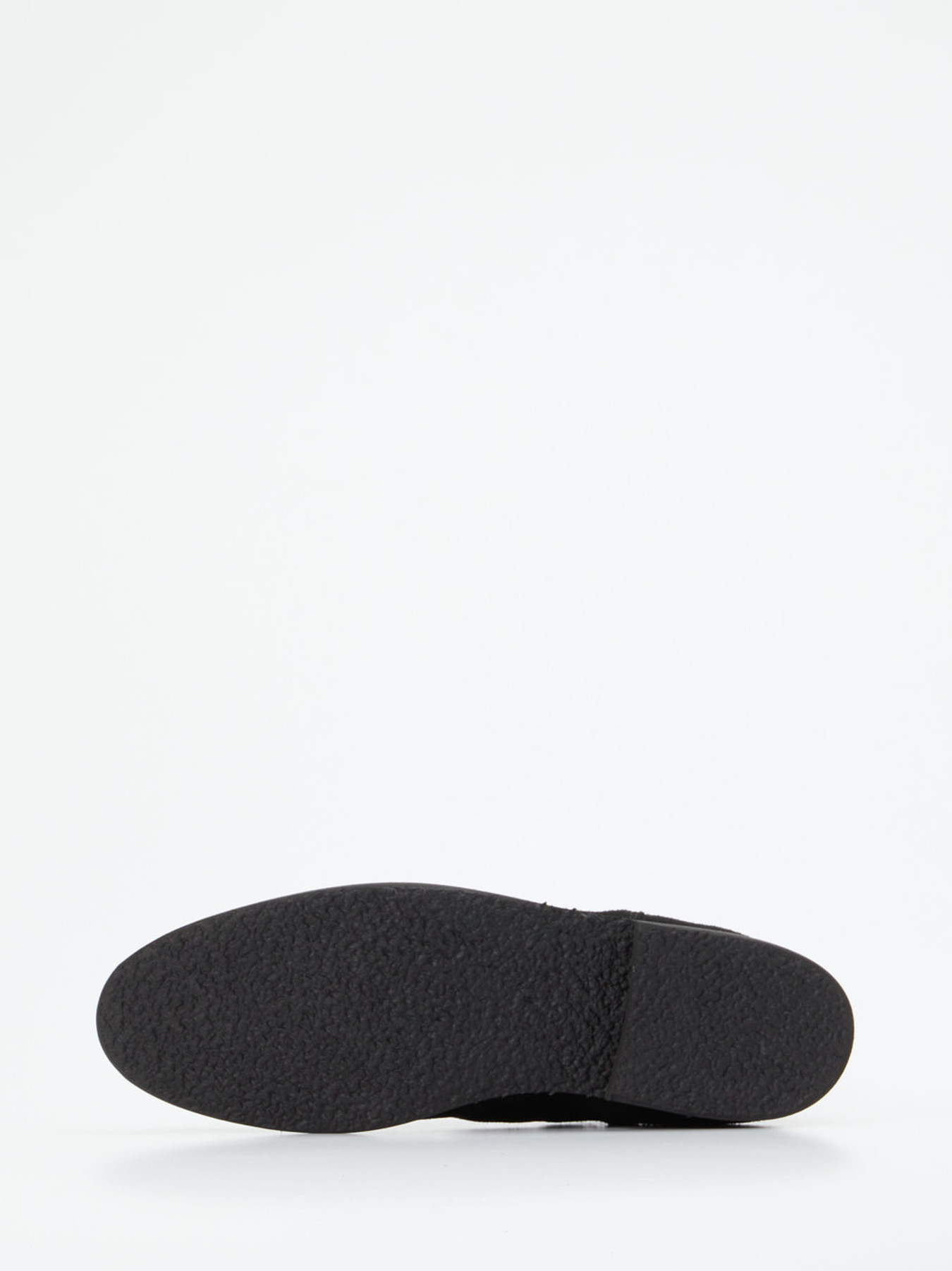 Chelsea Boots schwarz 1711009033005