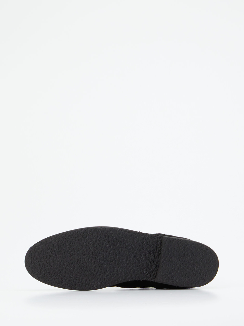 Chelsea Boots schwarz 1711009033005