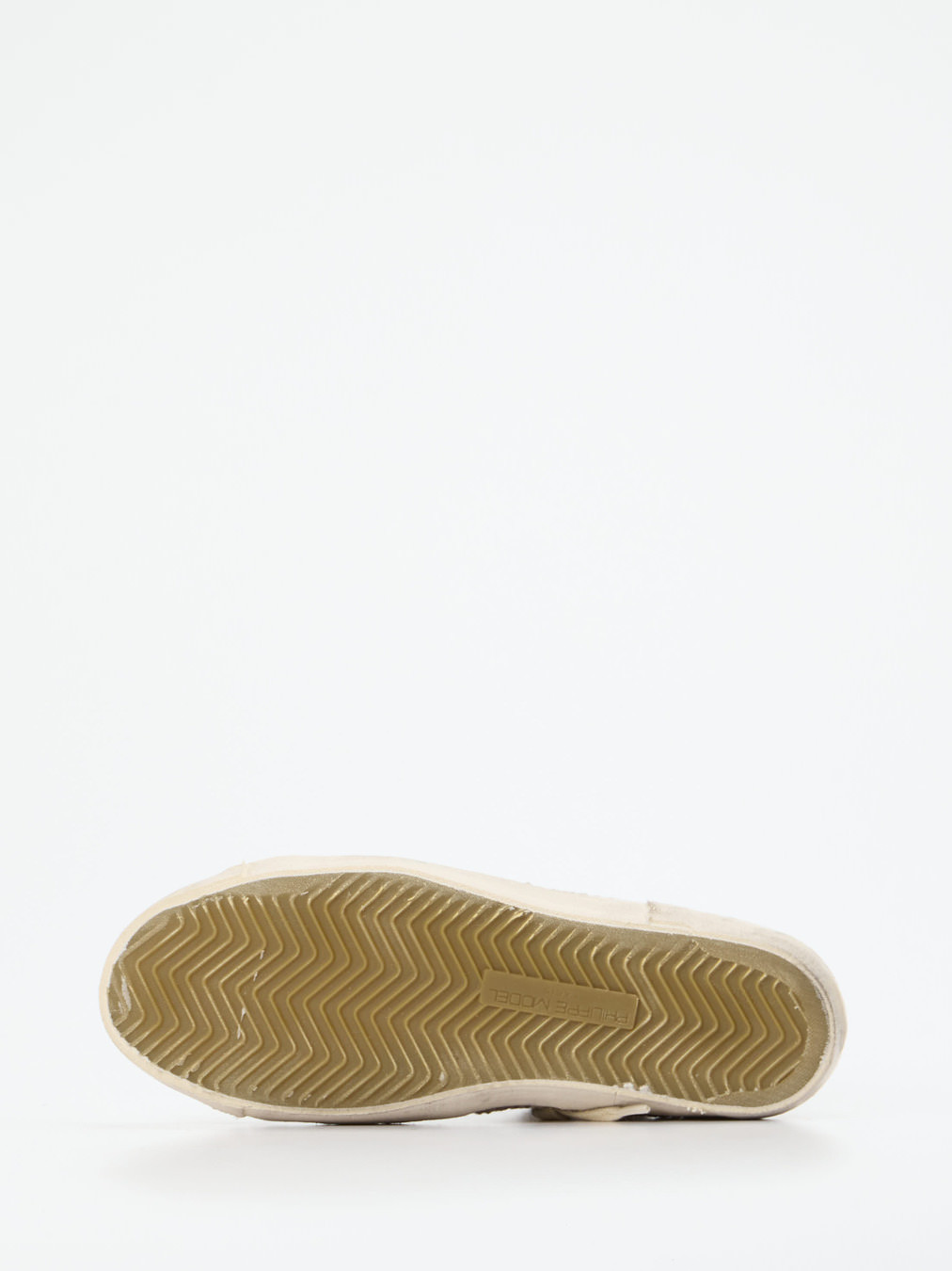 Sneaker high braun 1675249000505