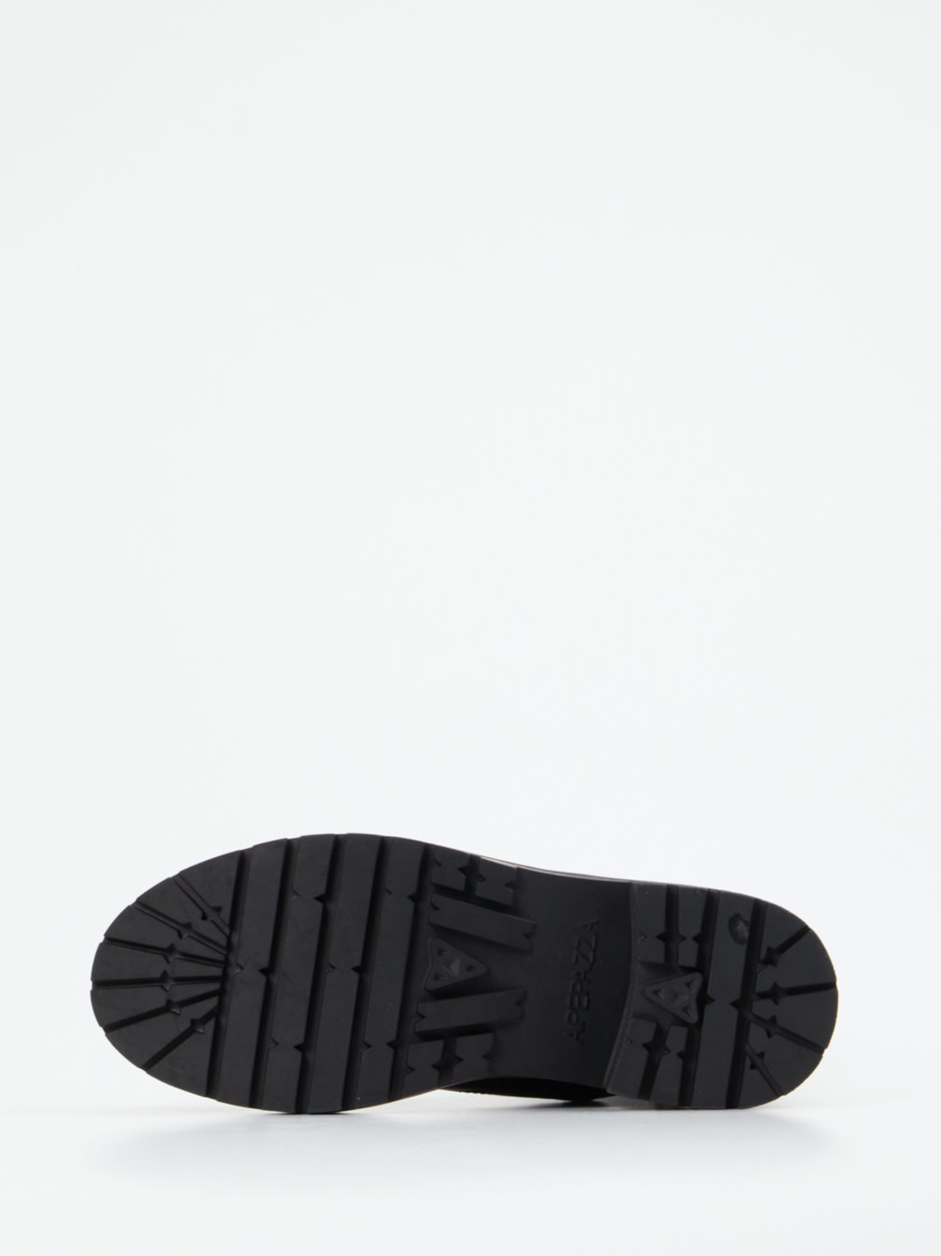 Schnürstiefelette schwarz 1723009018505