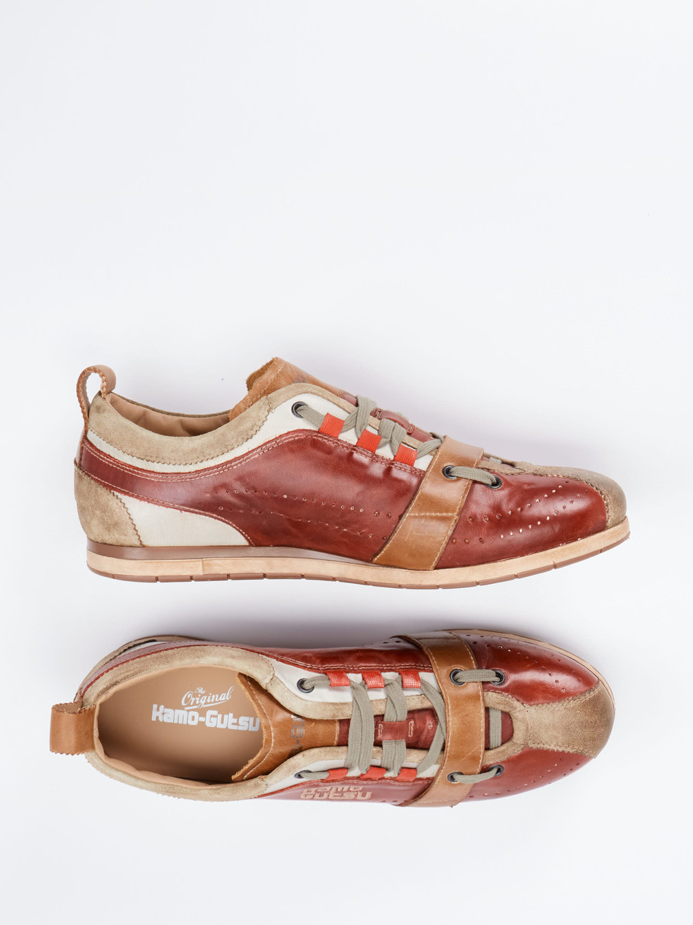 Sneaker rot 4661596000104