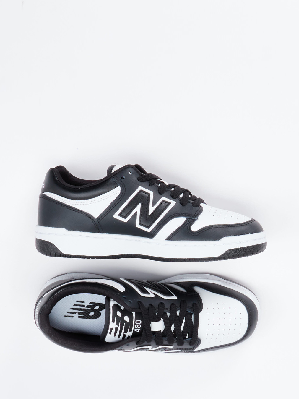 Sneaker weiß 8165790000804