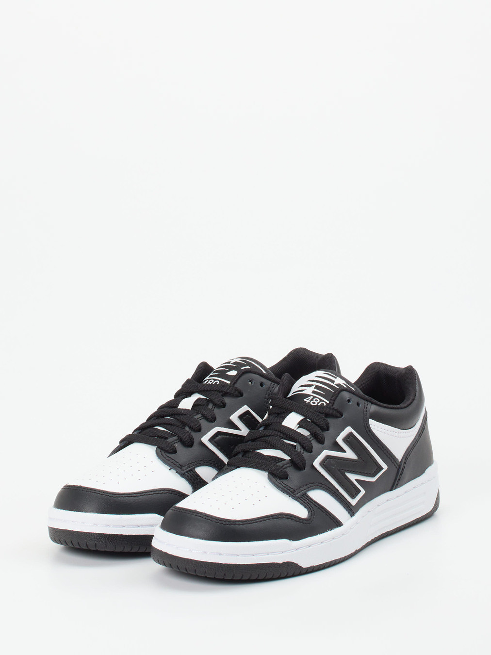 Sneaker weiß 8165790000802