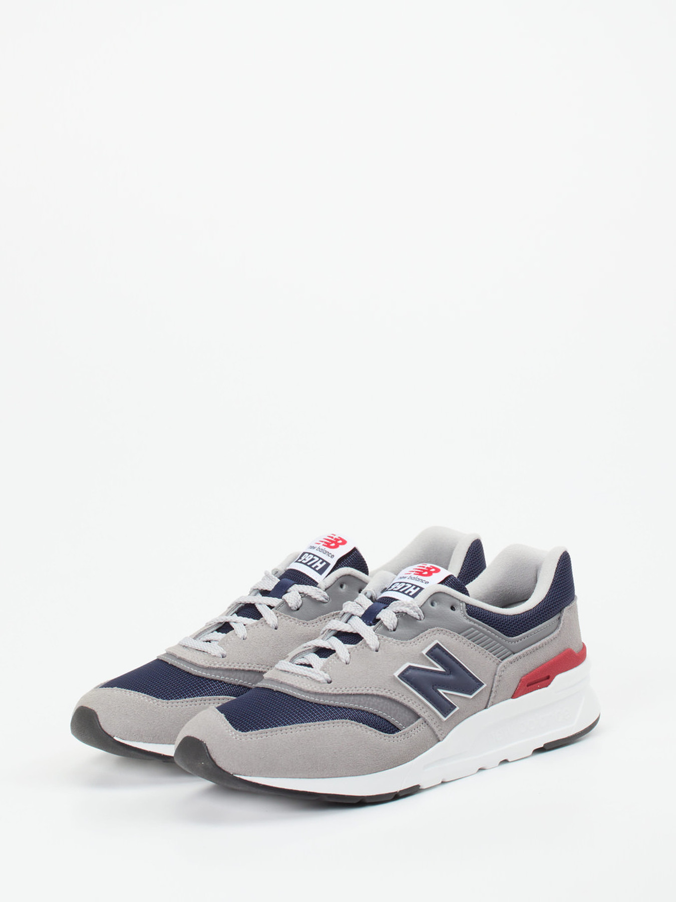 Sneaker grau 8465491001102