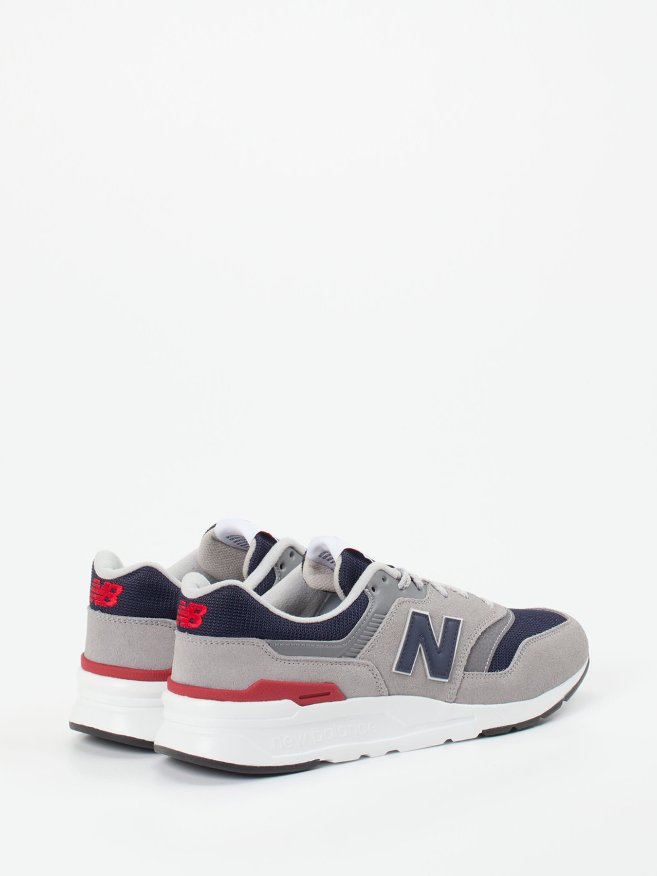 Sneaker grau 8465491001103