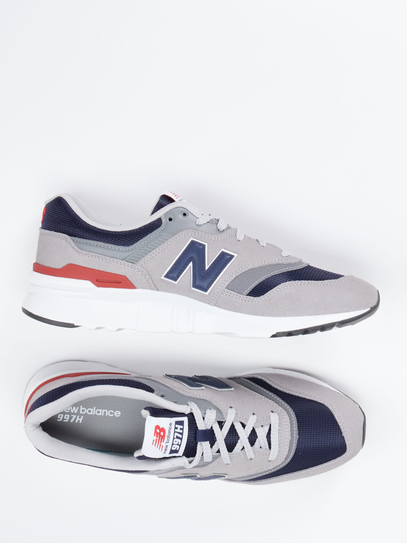 Sneaker grau 8465491001104