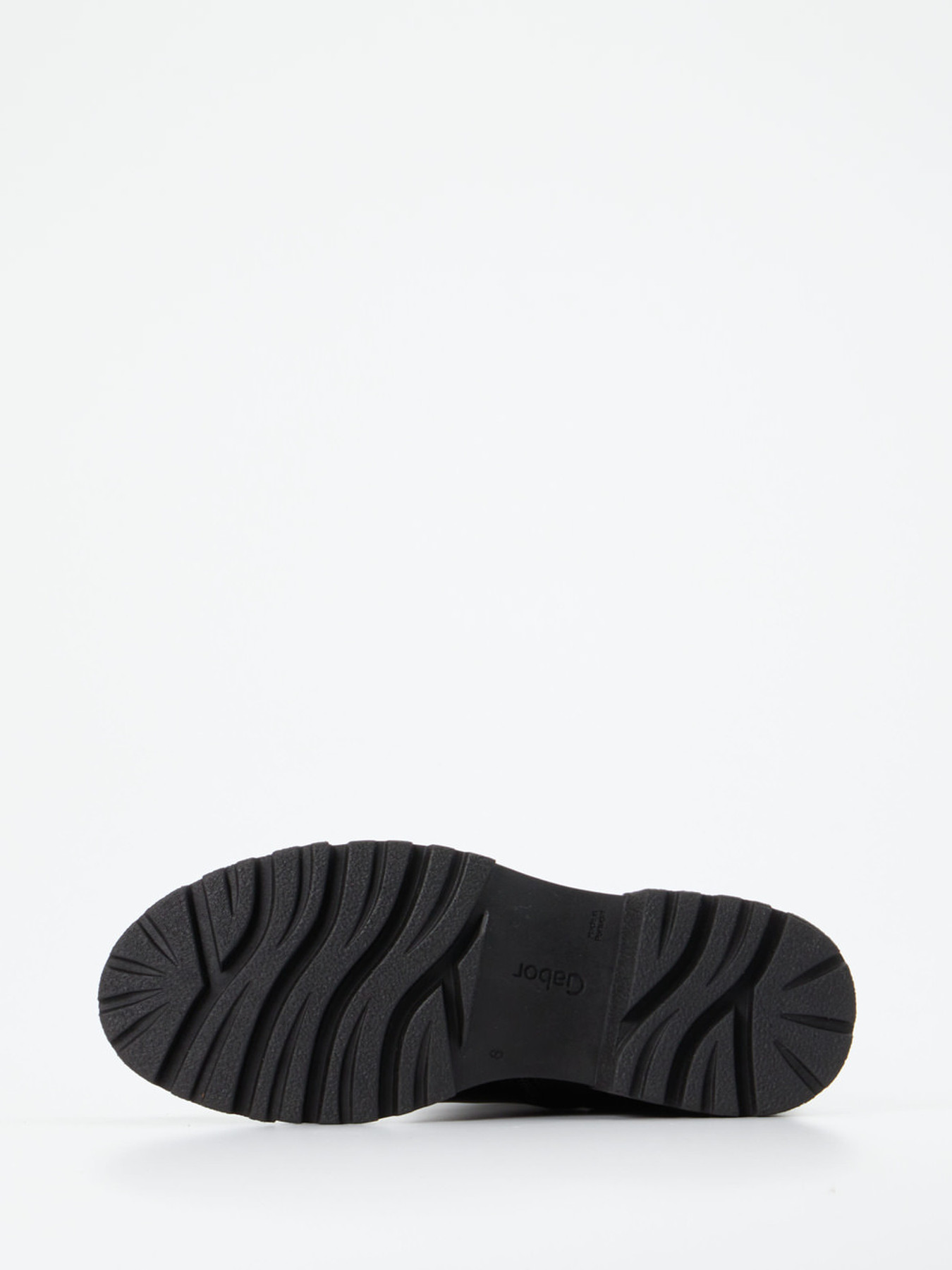 Stiefel schwarz 1755009005805