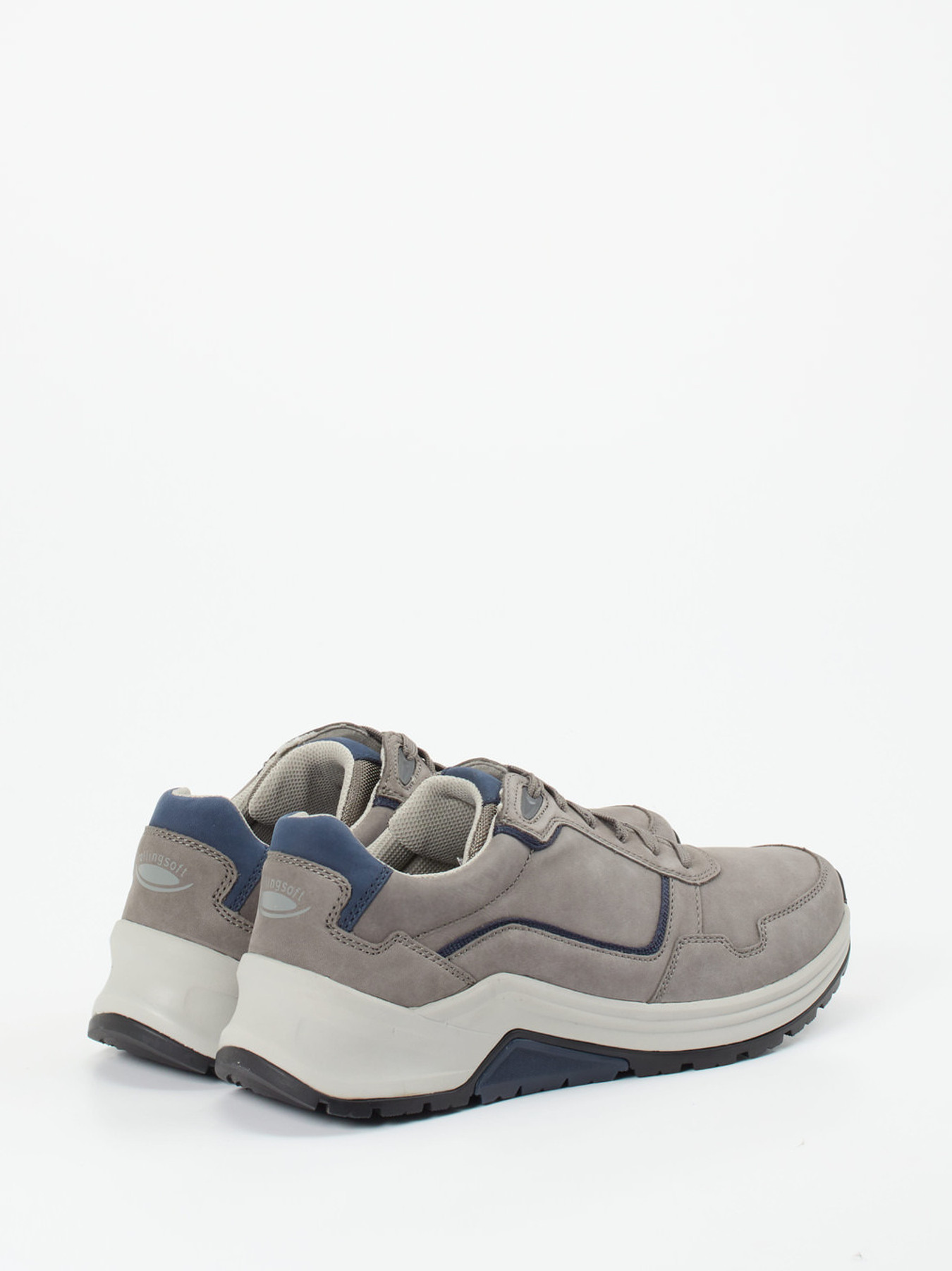 Sneaker grau 4610459009403