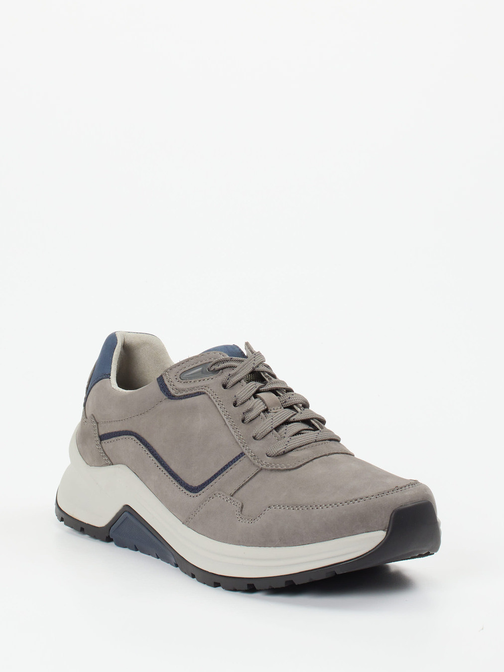 Sneaker grau 4610459009406