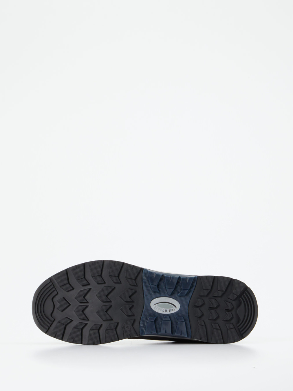 Sneaker grau 4610459009405