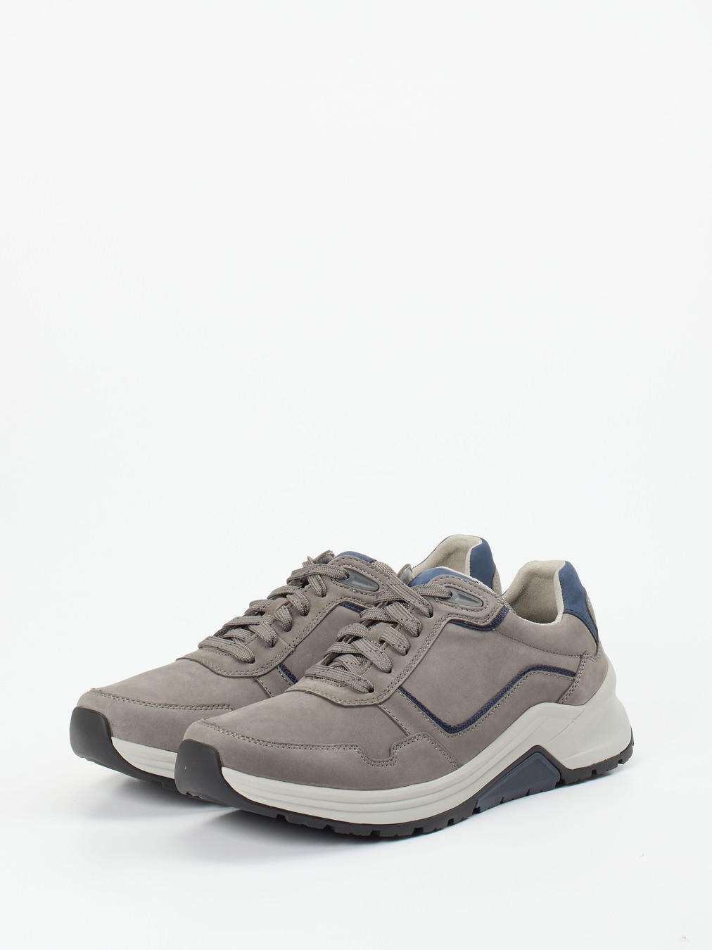 Sneaker grau 4610459009402