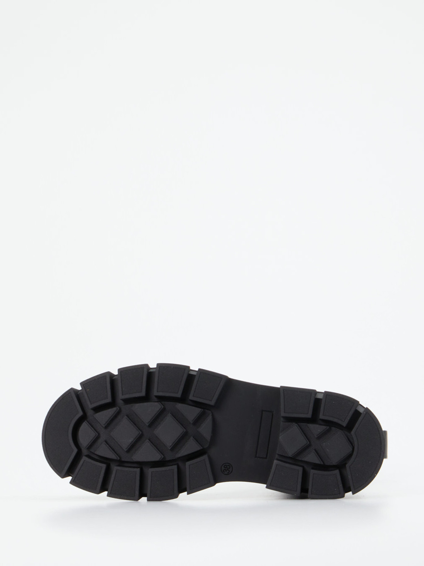 Schnürstiefelette schwarz 1727009003205