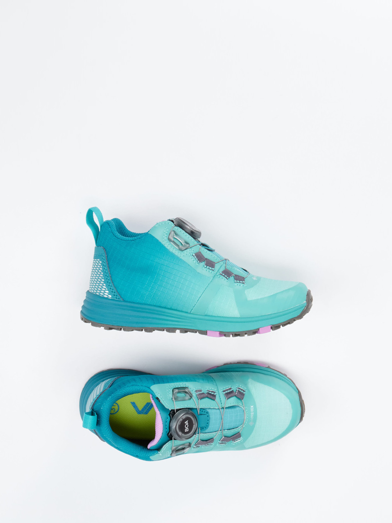 Schnürboot blau 6700179003404