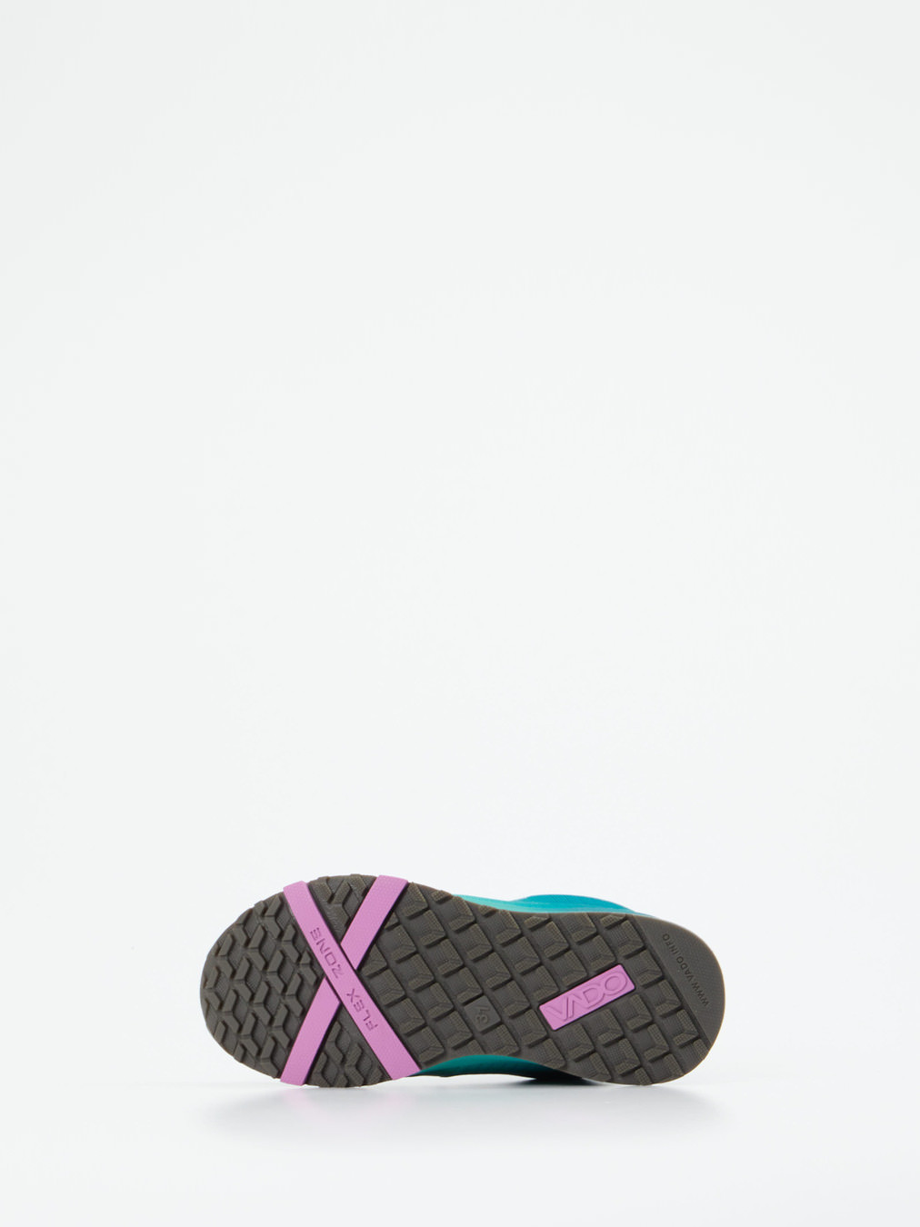 Schnürboot blau 6700179003405