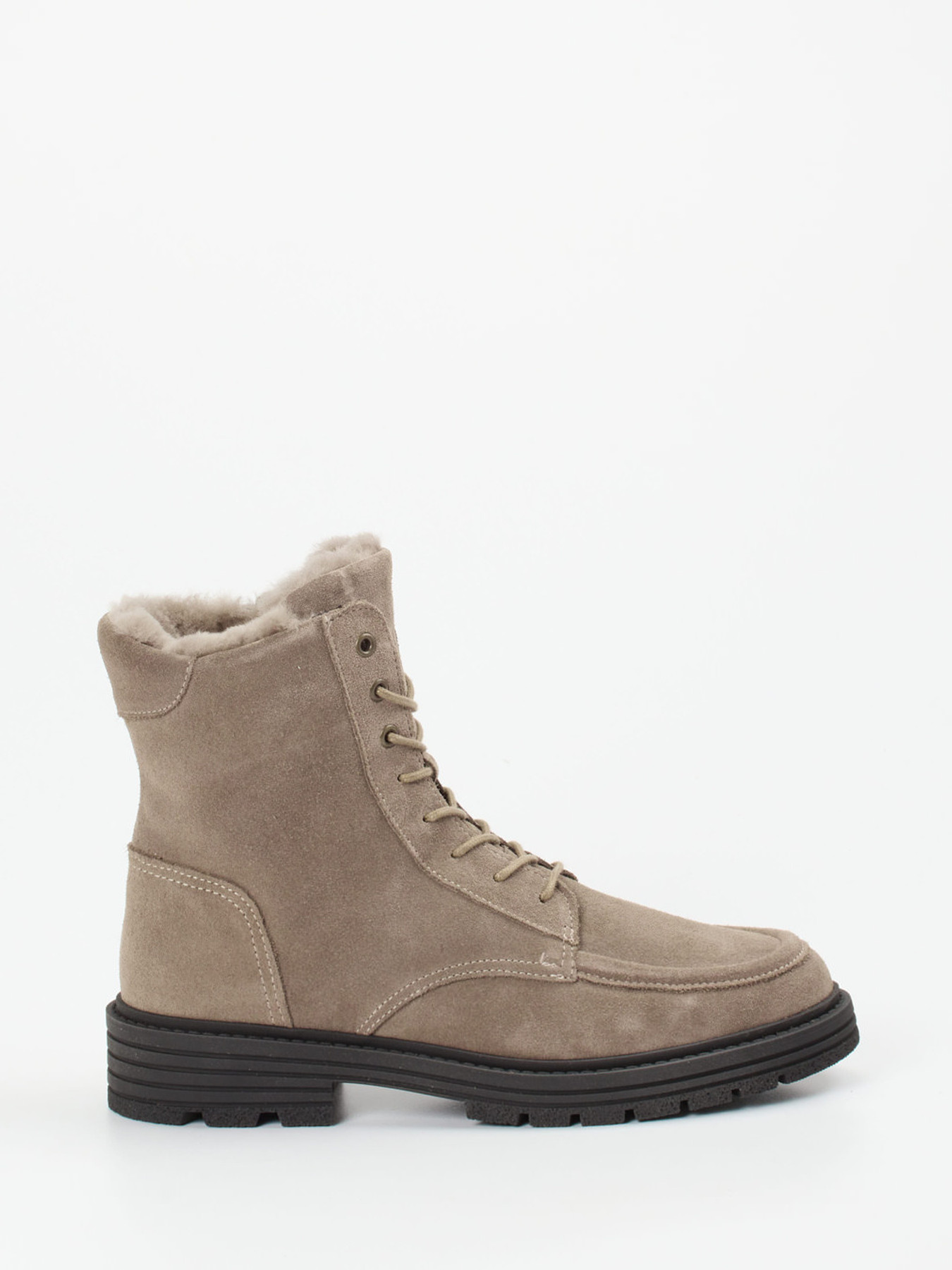 Stiefelette braun 2851249002401