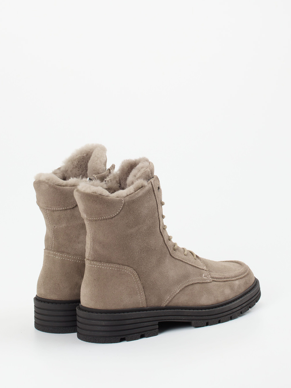 Stiefelette braun 2851249002403