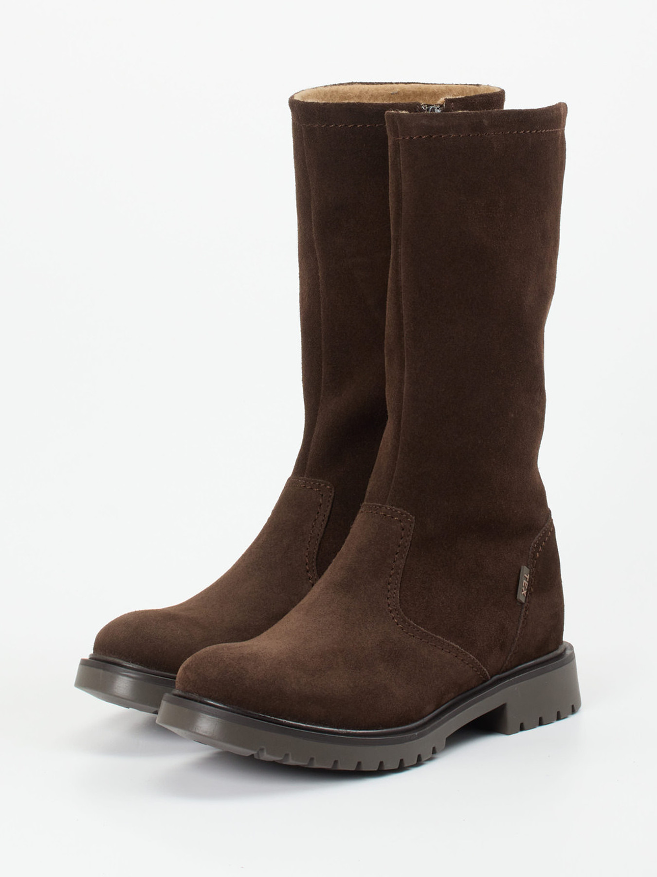 Stiefel braun 6750209019102