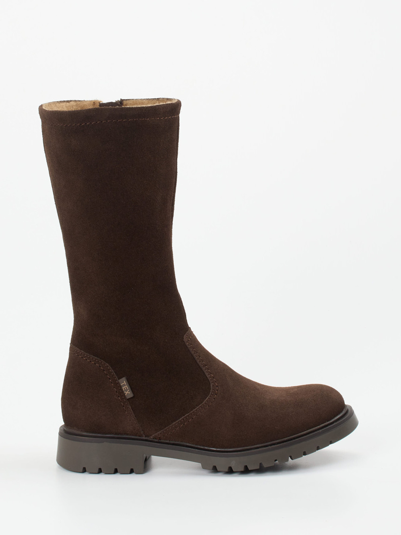 Stiefel braun 6750209019101