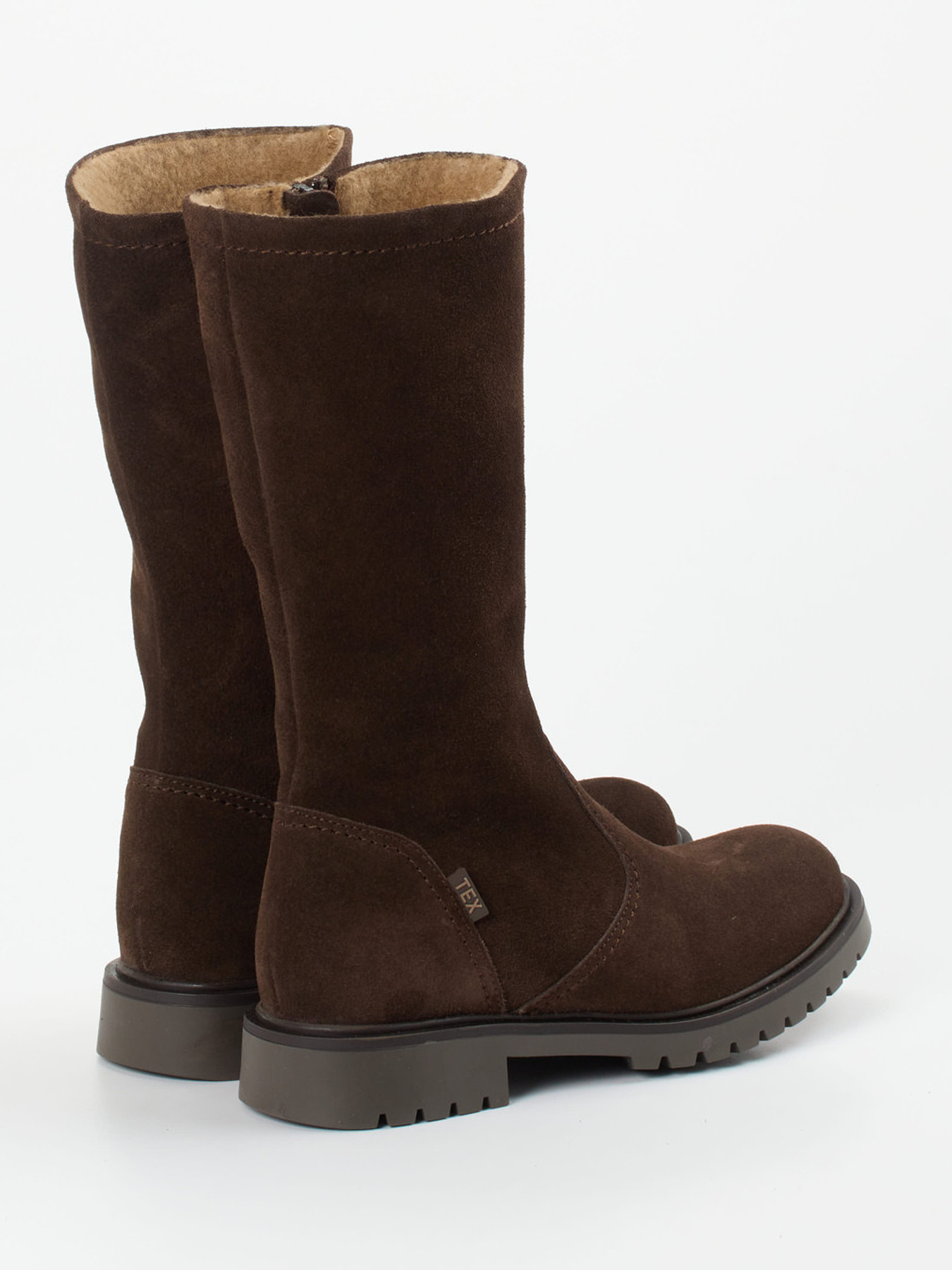 Stiefel braun 6750209019103