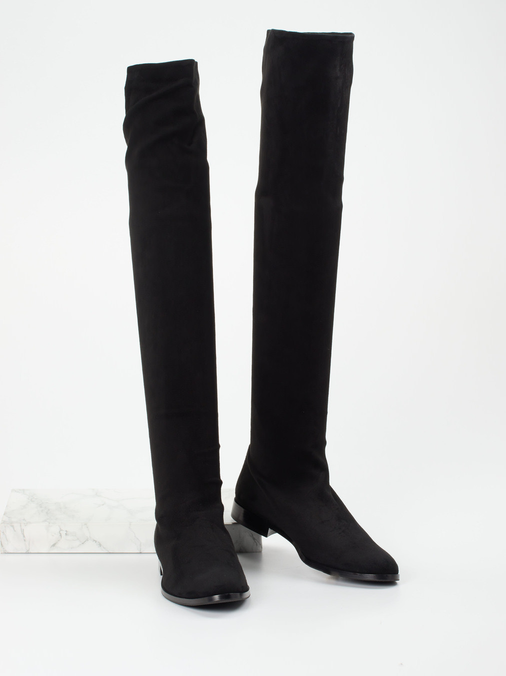 Overknee schwarz 1782009000904