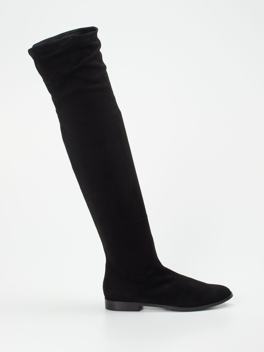 Overknee schwarz 1782009000901