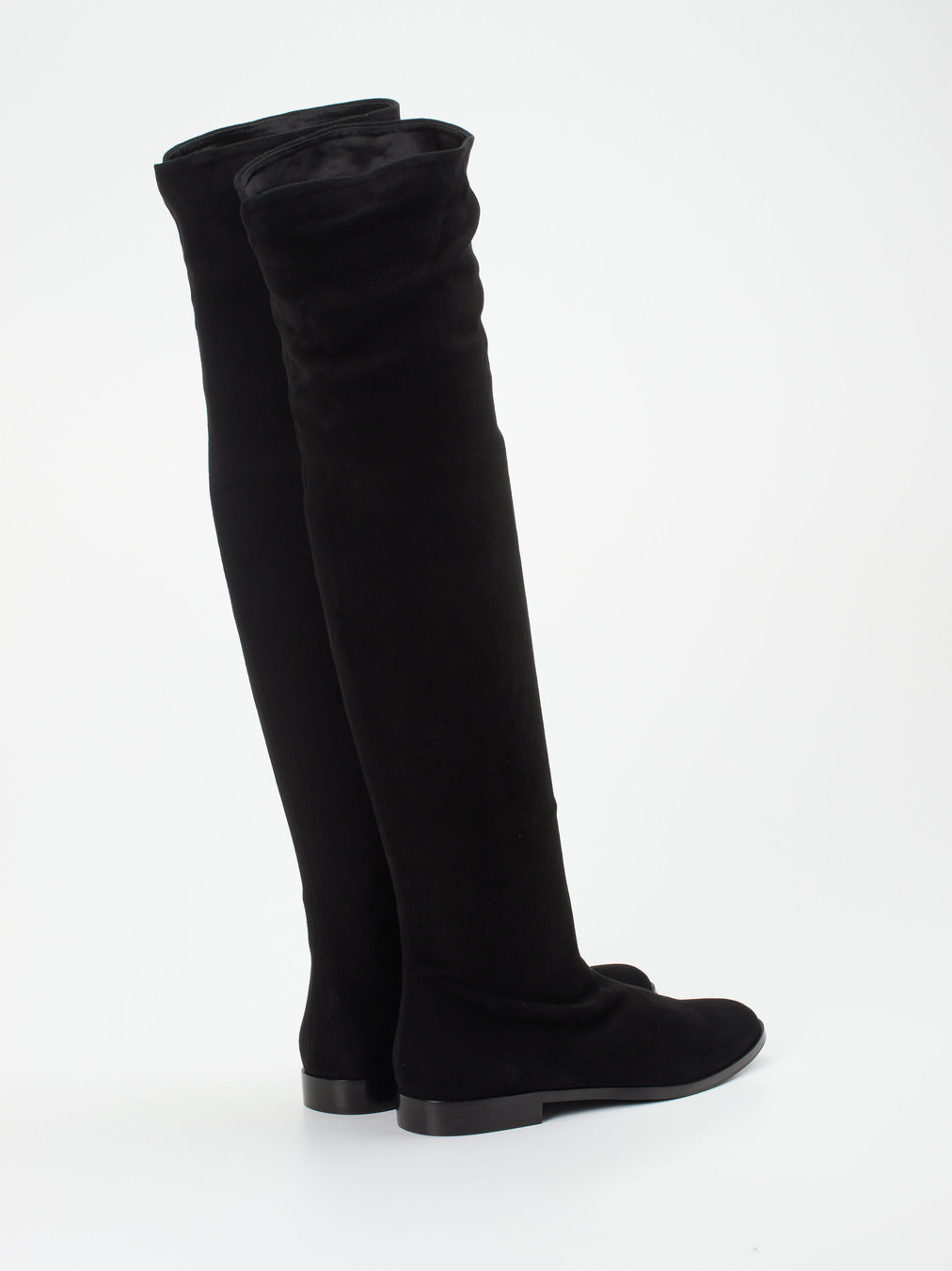 Overknee schwarz 1782009000903