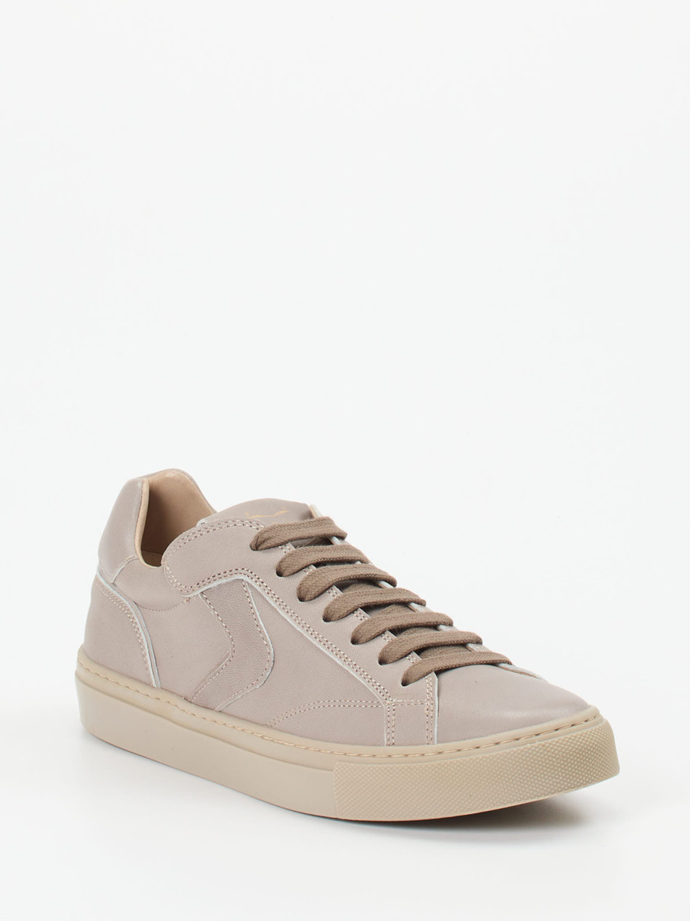 Sneaker braun 1663249005206