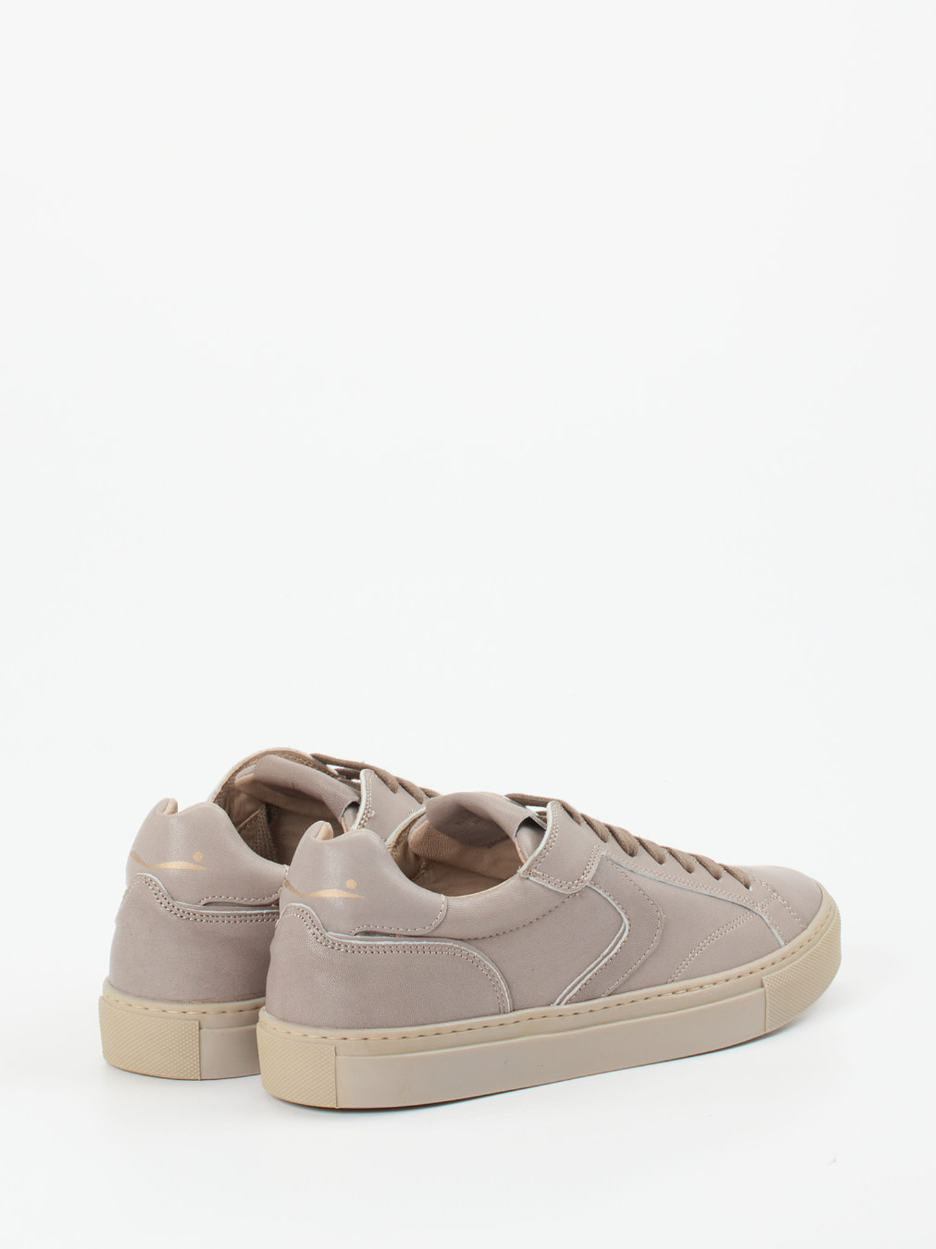 Sneaker braun 1663249005203