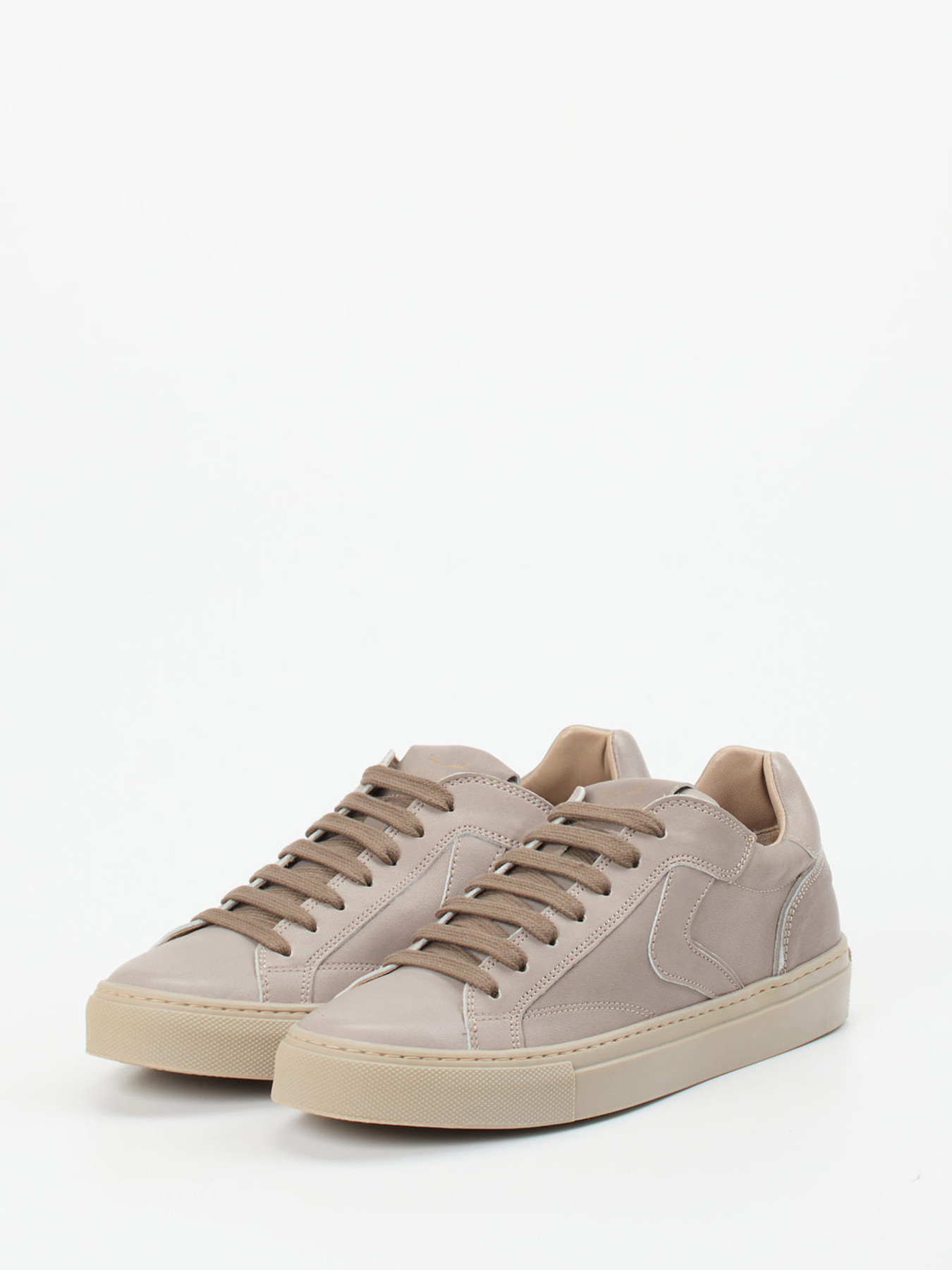 Sneaker braun 1663249005202