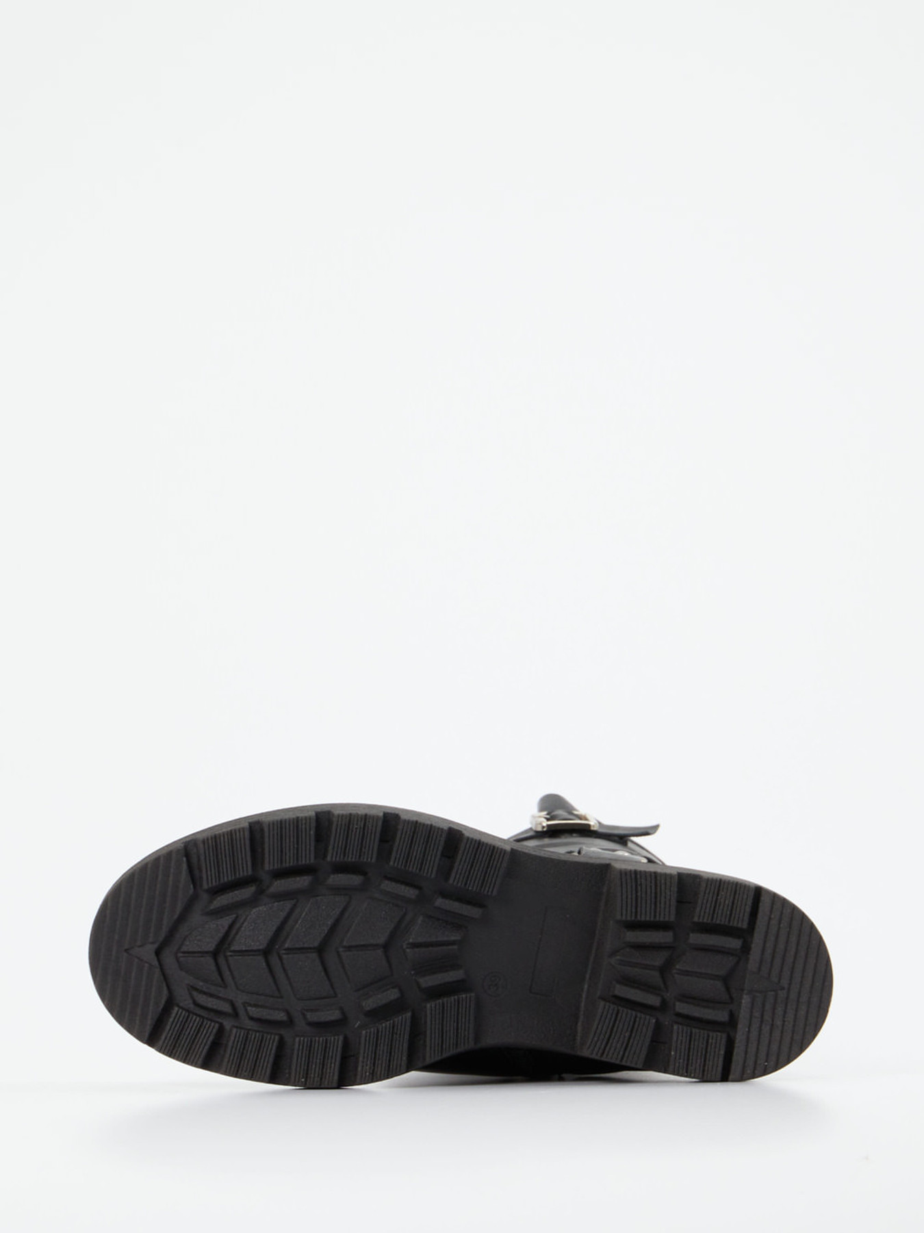 Stiefelette schwarz 2758009004905