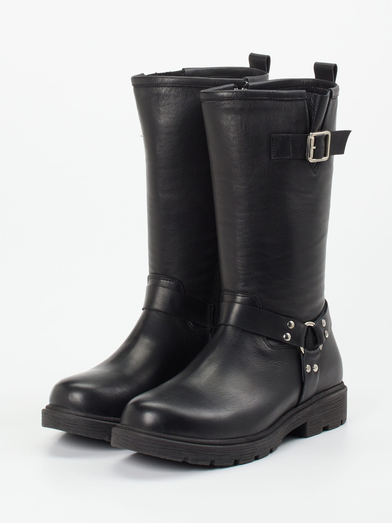 Stiefelette schwarz 2758009004902