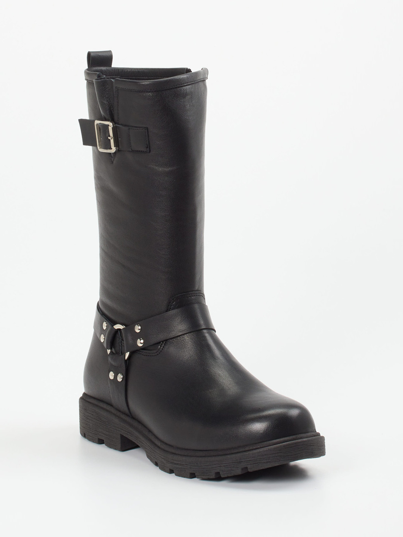 Stiefelette schwarz 2758009004906