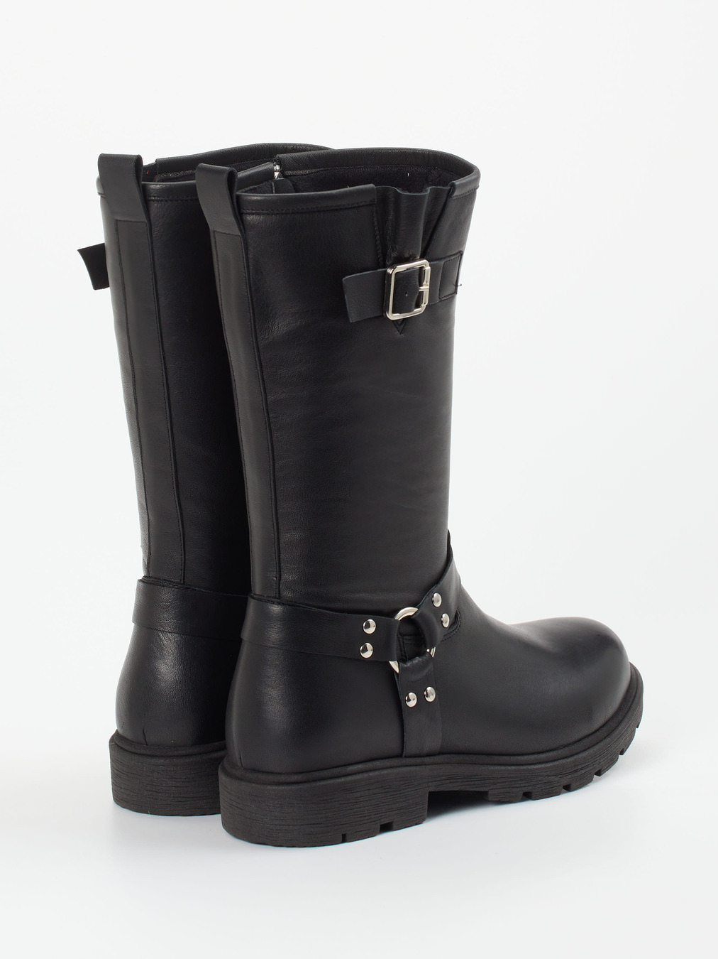 Stiefelette schwarz 2758009004903