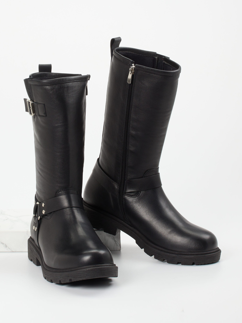 Stiefelette schwarz 2758009004904