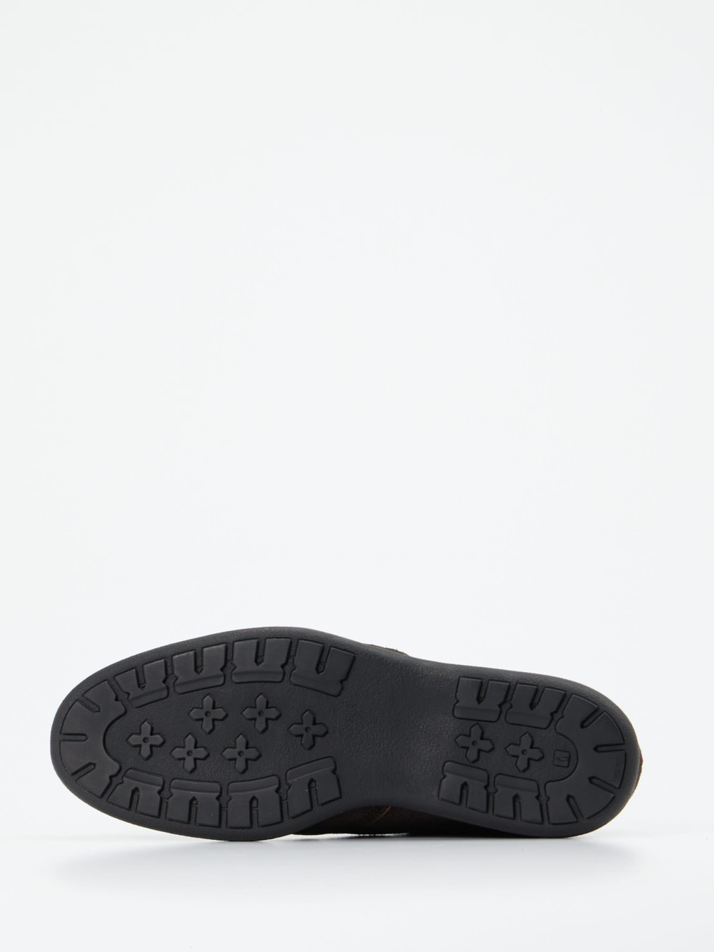 Sneaker braun 4661209019705