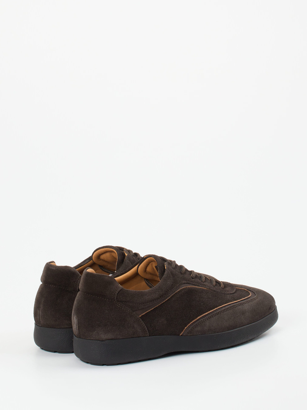 Sneaker braun 4661209019703