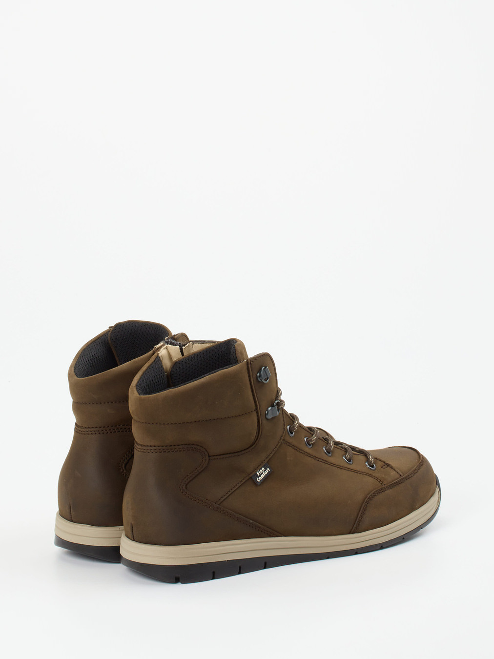 Boot braun 4701209075903