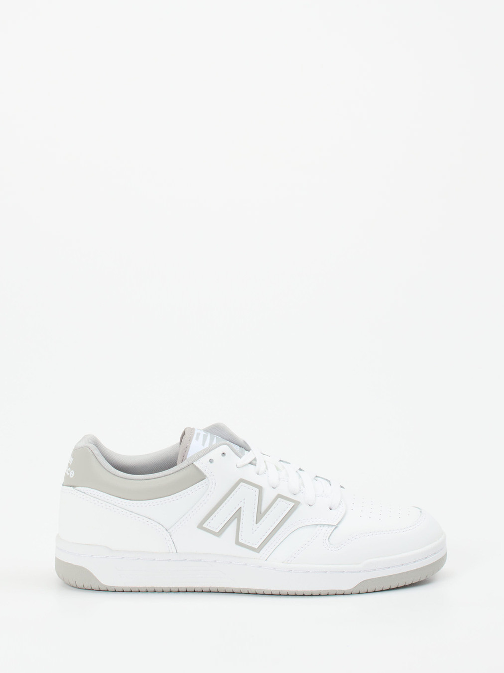 Sneaker weiß 8465794000501