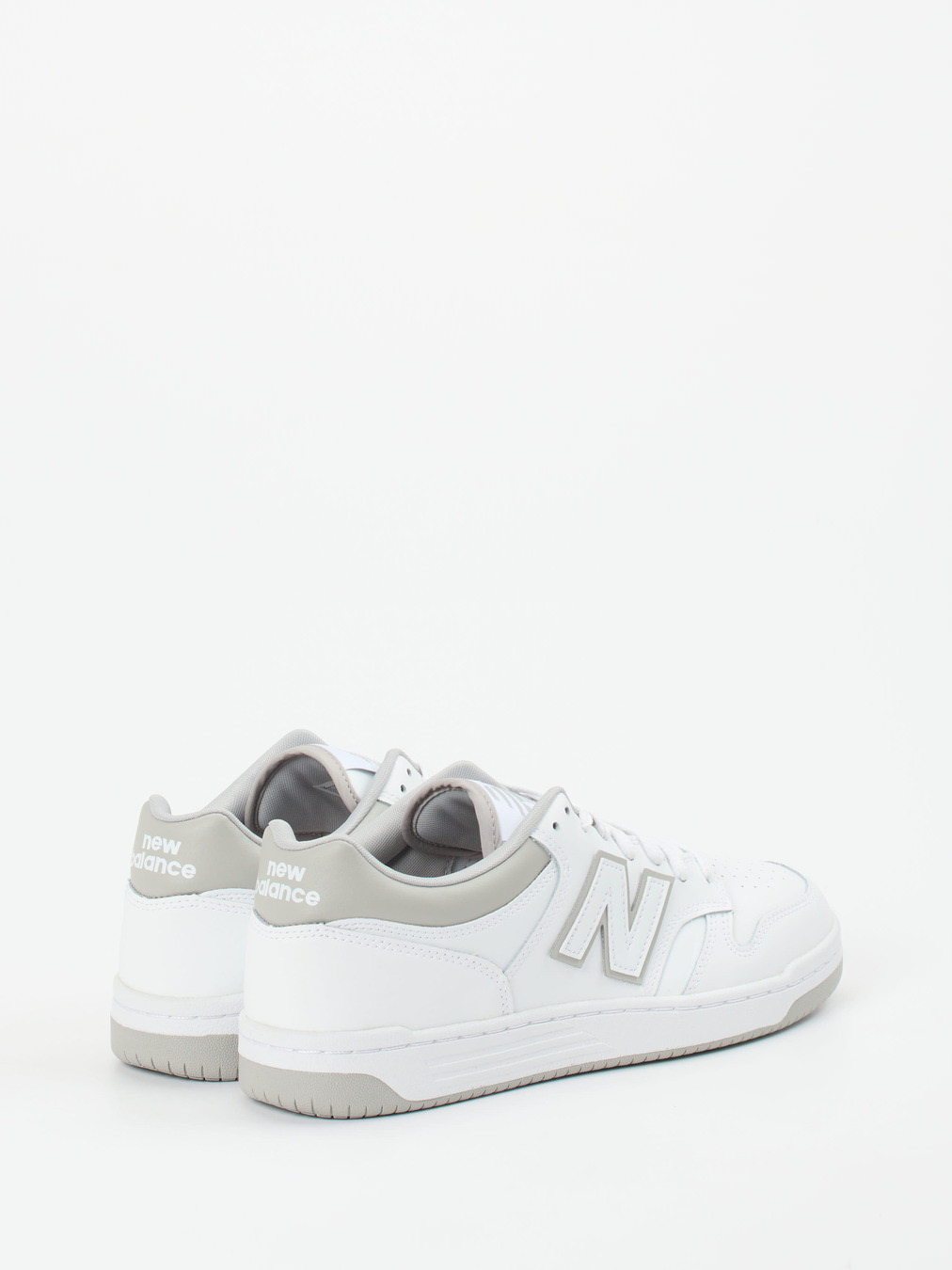 Sneaker weiß 8465794000503