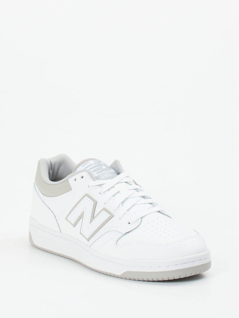 Sneaker weiß 8465794000506