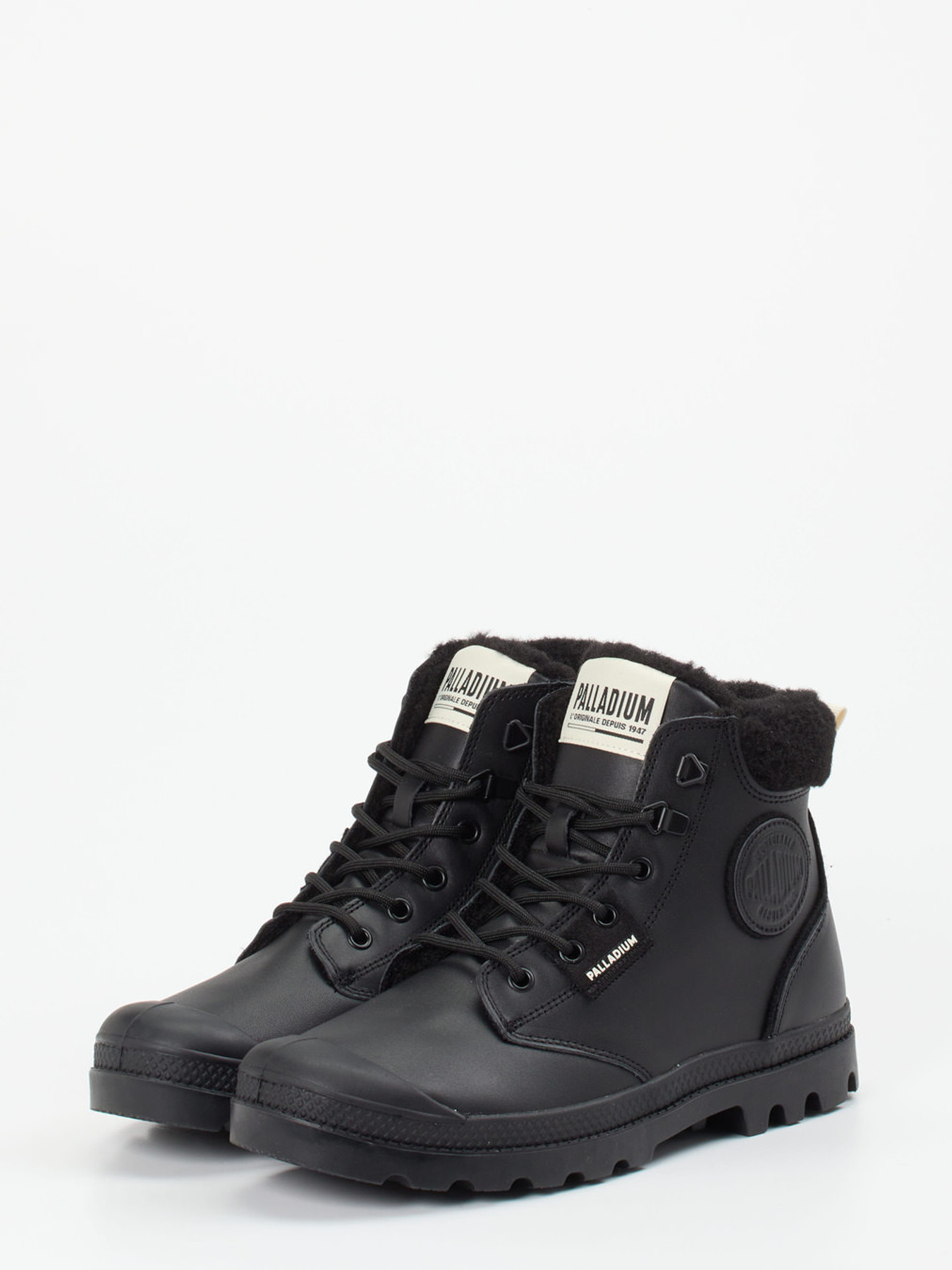 Sneaker high schwarz 8166009008402