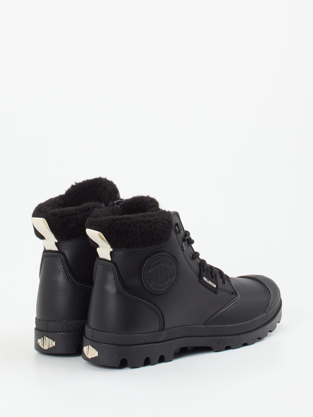 Sneaker high schwarz 8166009008403