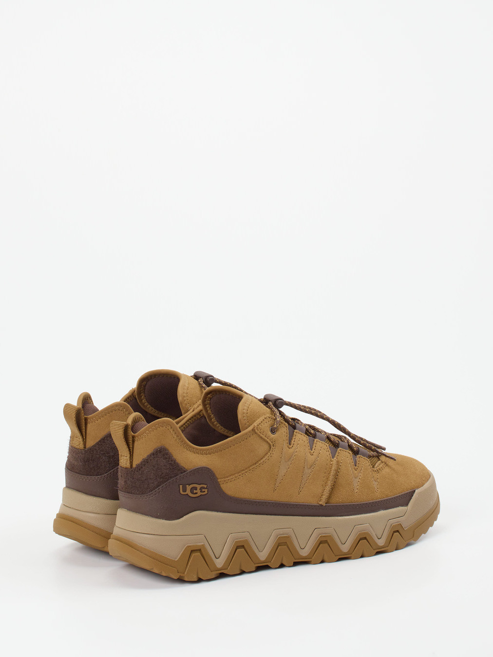 Sneaker braun 4661289028803