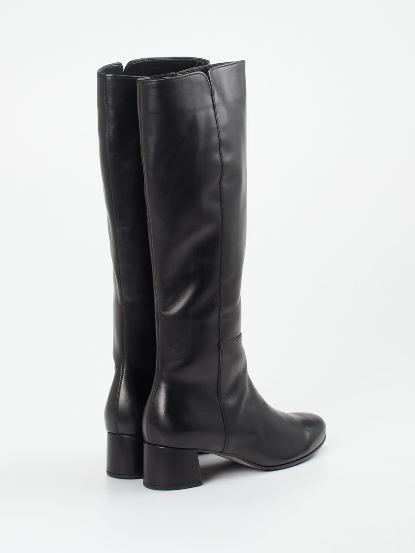 Stiefel schwarz 1765009004103