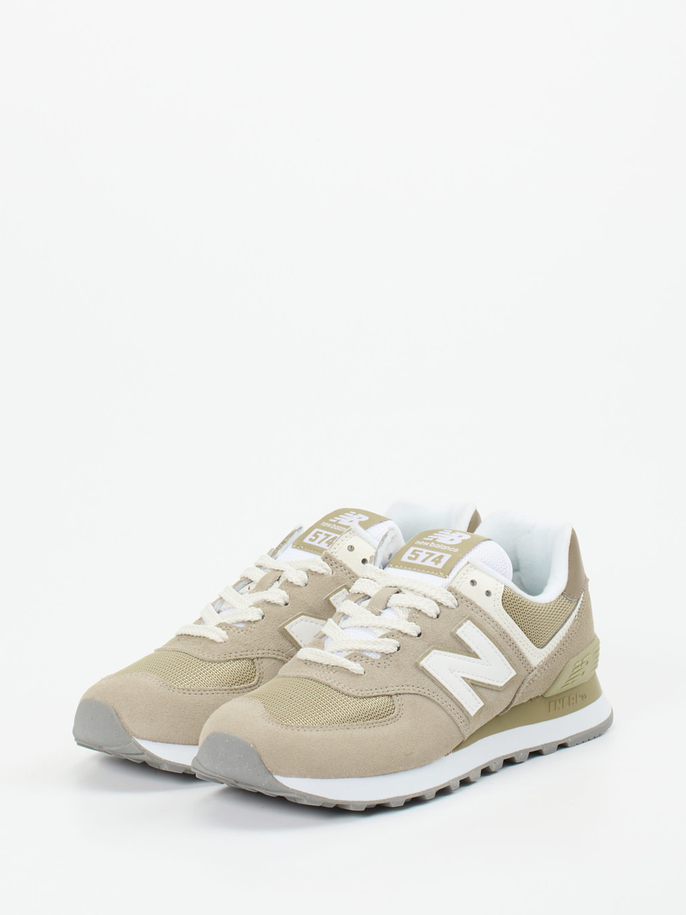 Sneaker beige 8165359011602