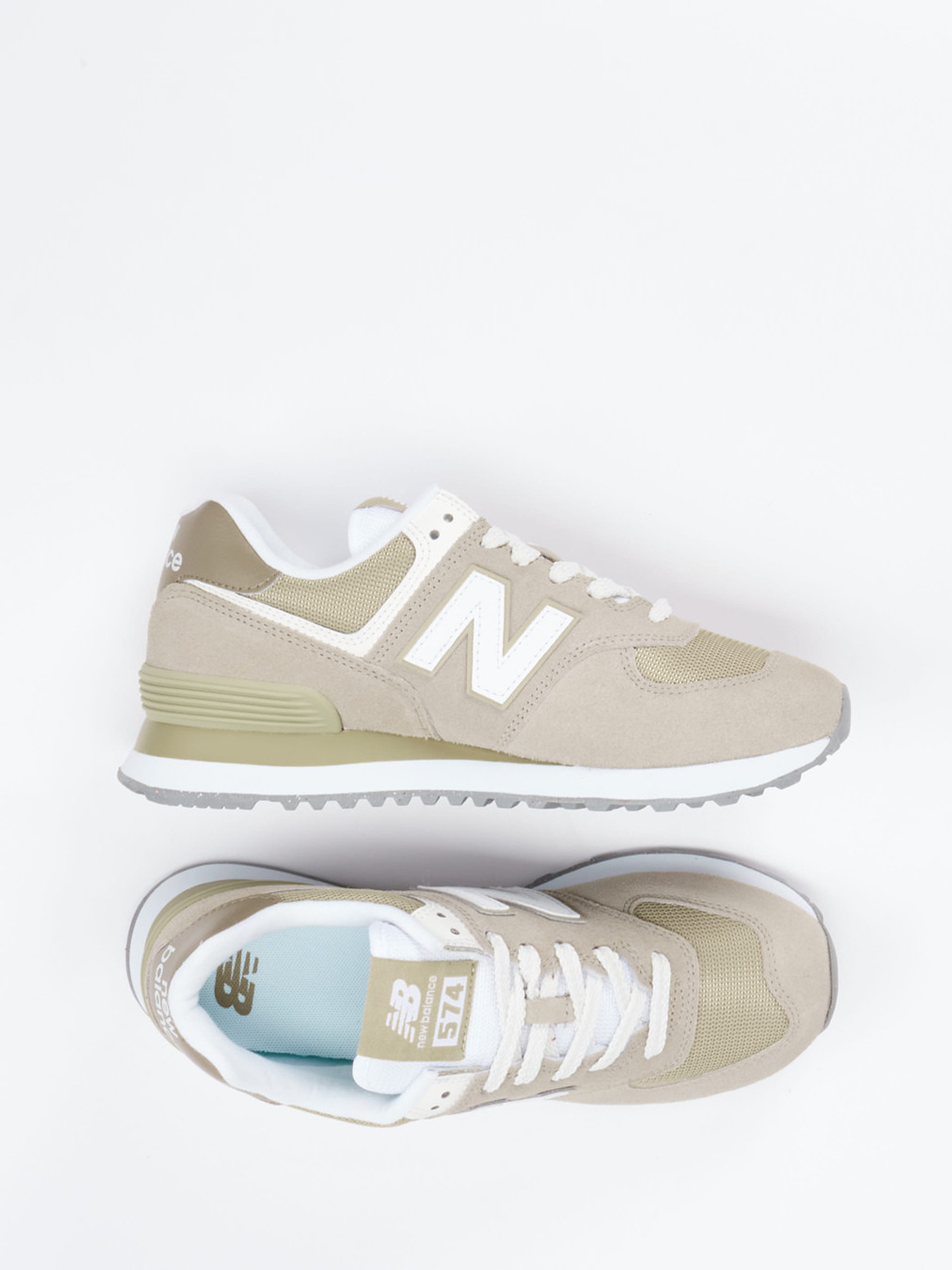 Sneaker beige 8165359011604