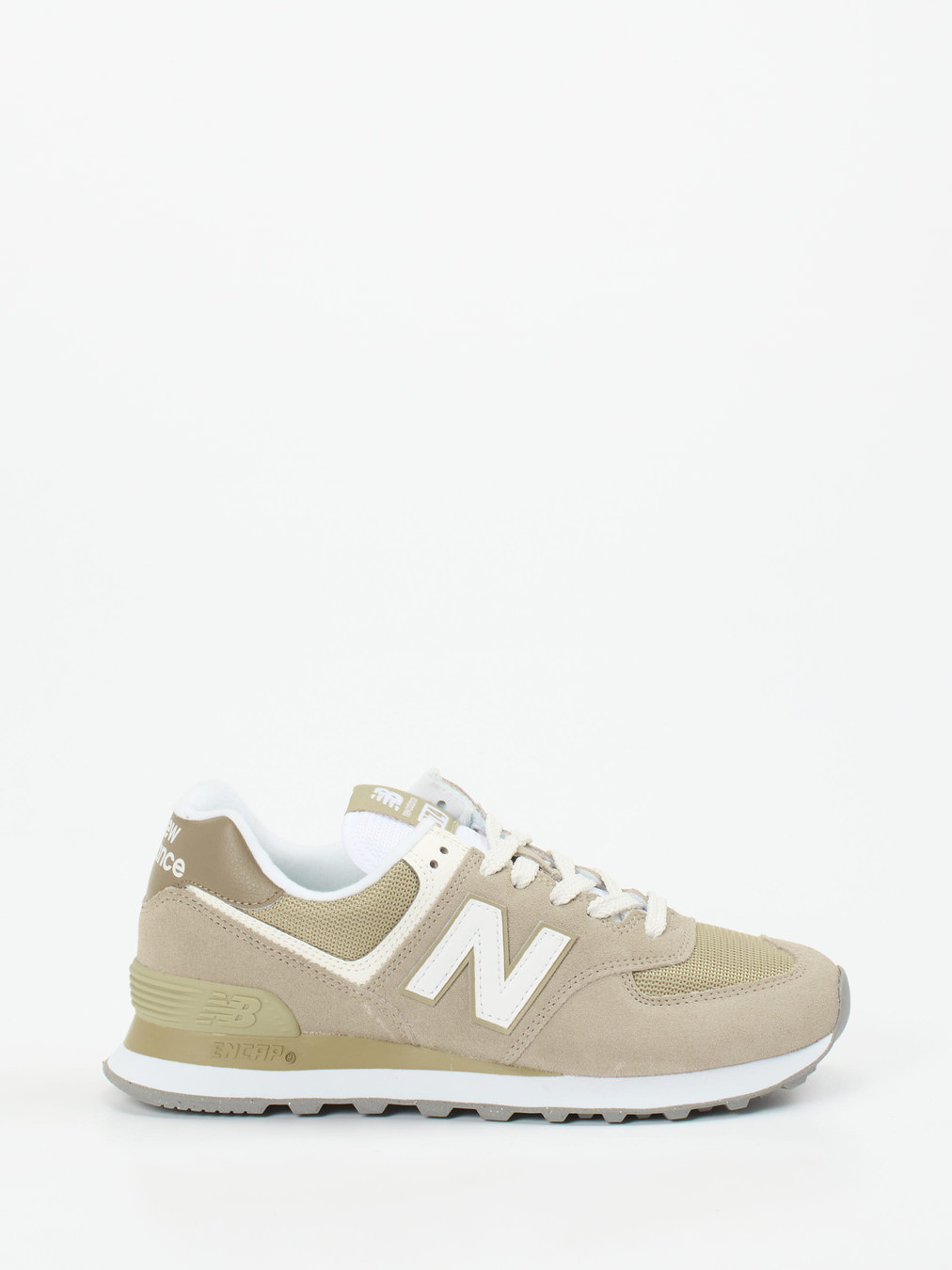 Sneaker beige 8165359011601
